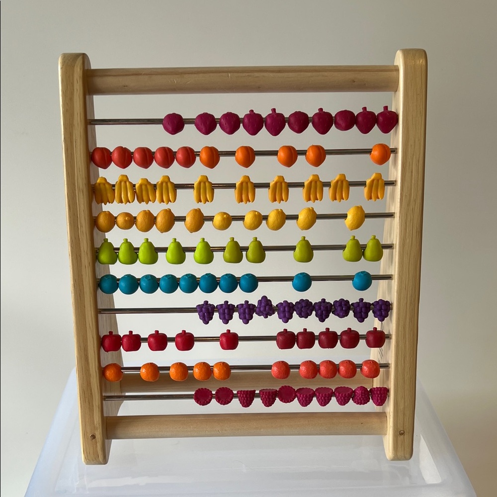 MyBToy Abacus